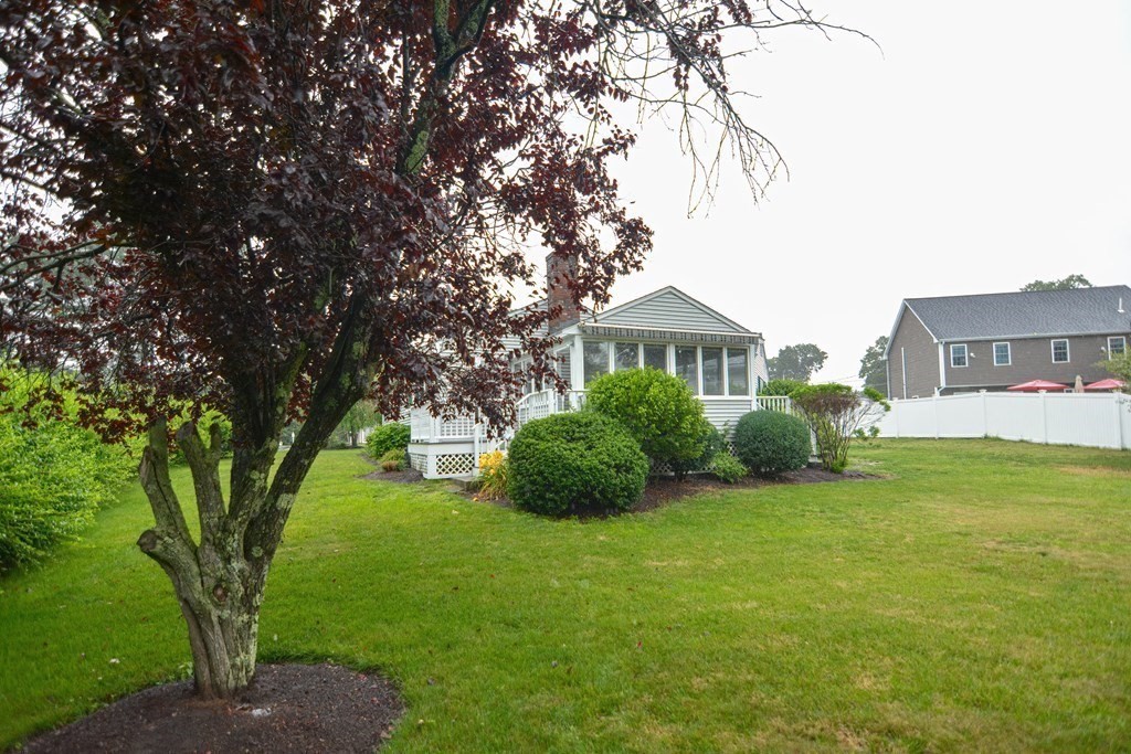 4 Bellingham St.