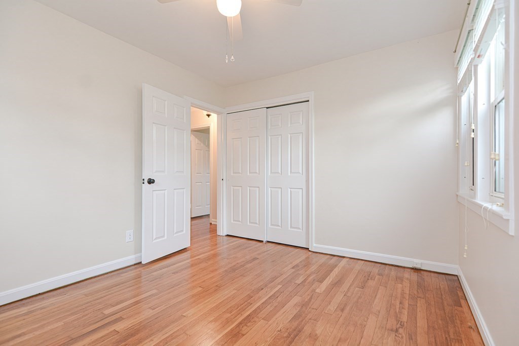 4 Bellingham St.