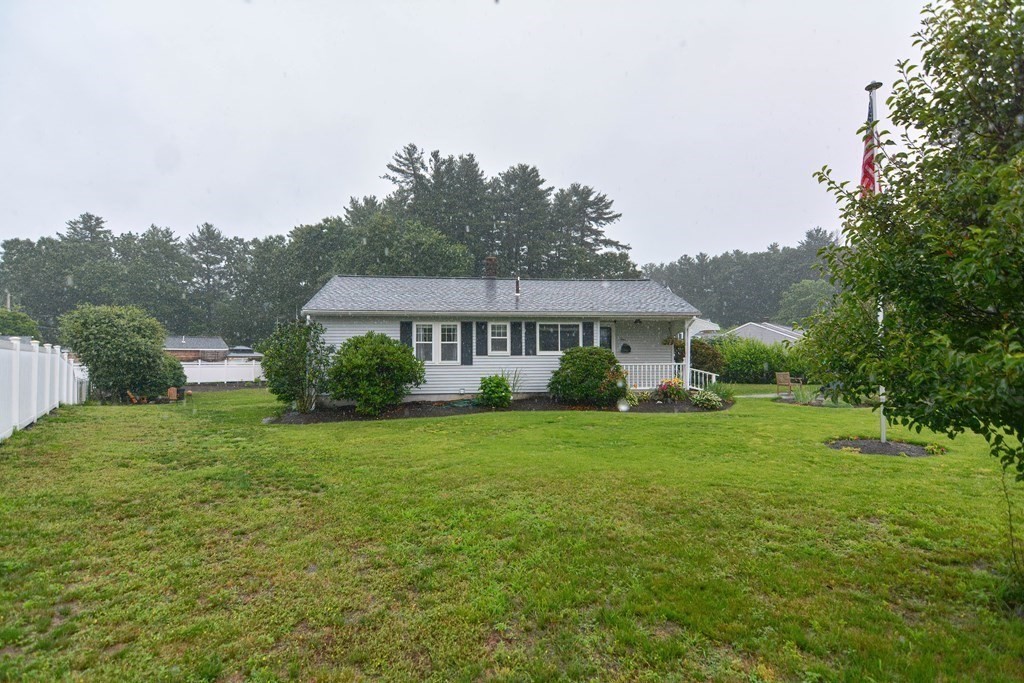 4 Bellingham St.