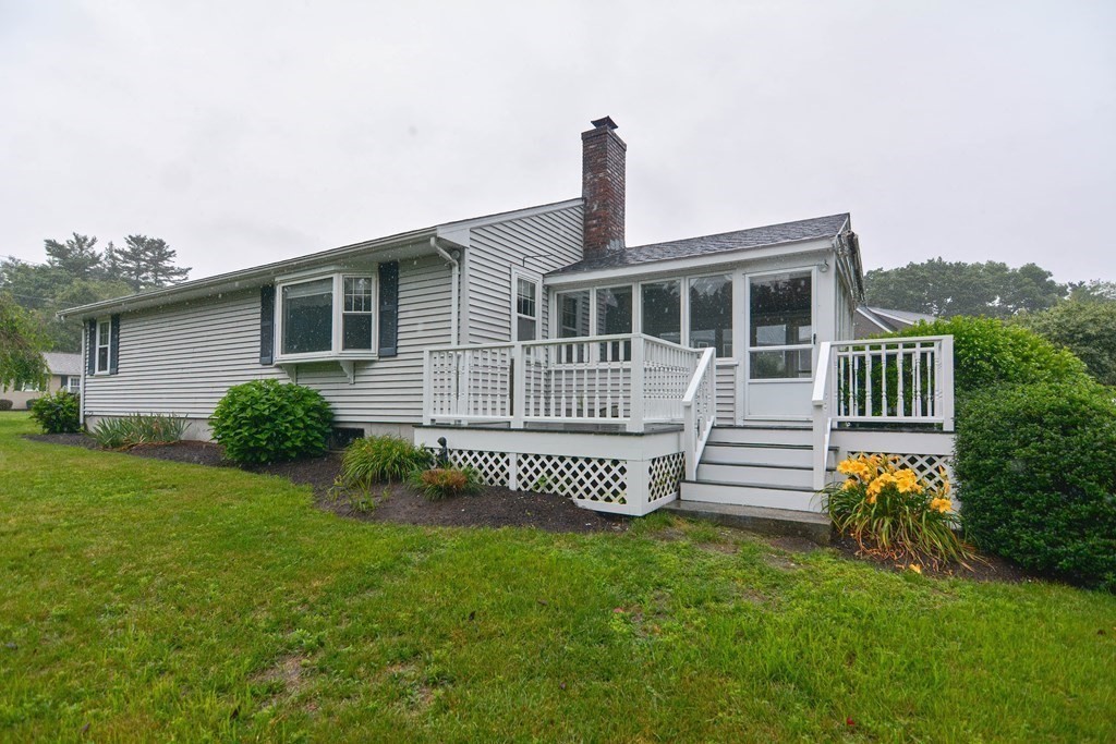 4 Bellingham St.
