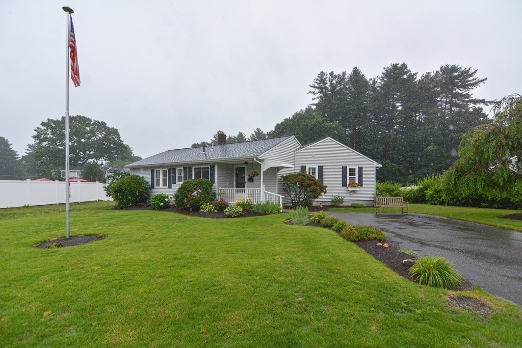 4 Bellingham St.
