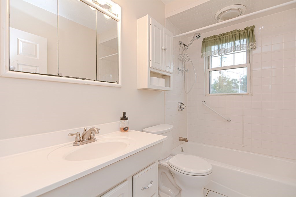 4 Bellingham St.