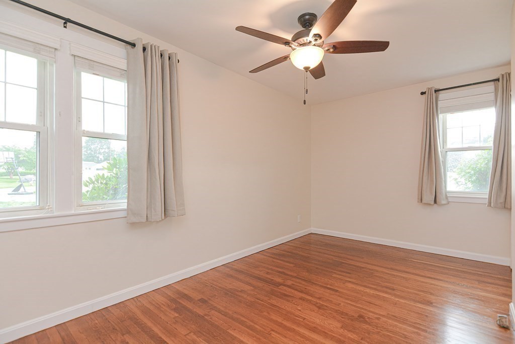 4 Bellingham St.