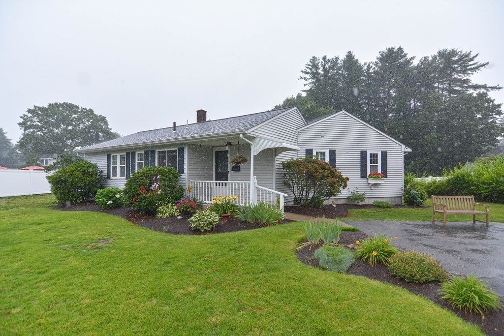 4 Bellingham St.