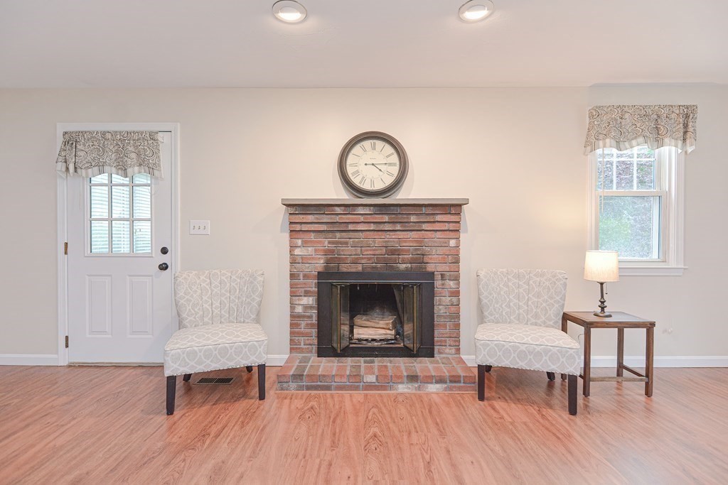 4 Bellingham St.