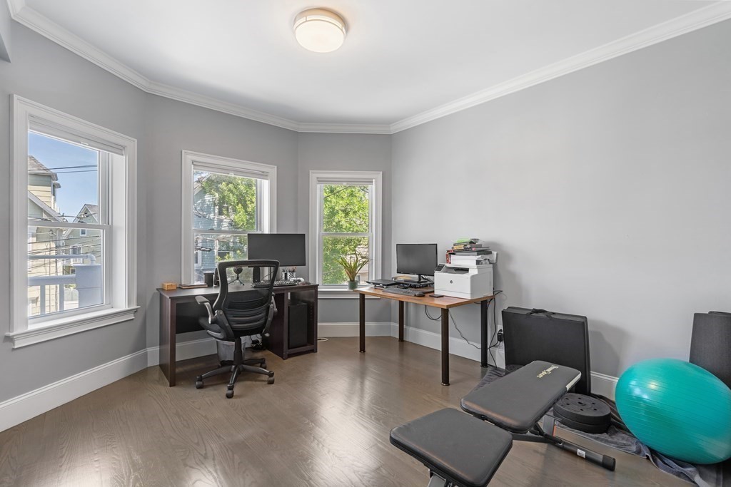 12 Morton St Unit: 2