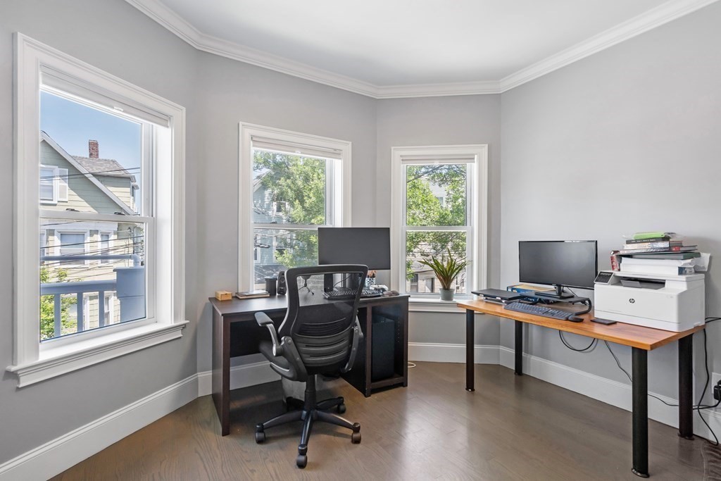 12 Morton St Unit: 2