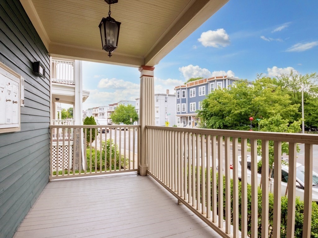 141 Pleasant Street Unit: 1
