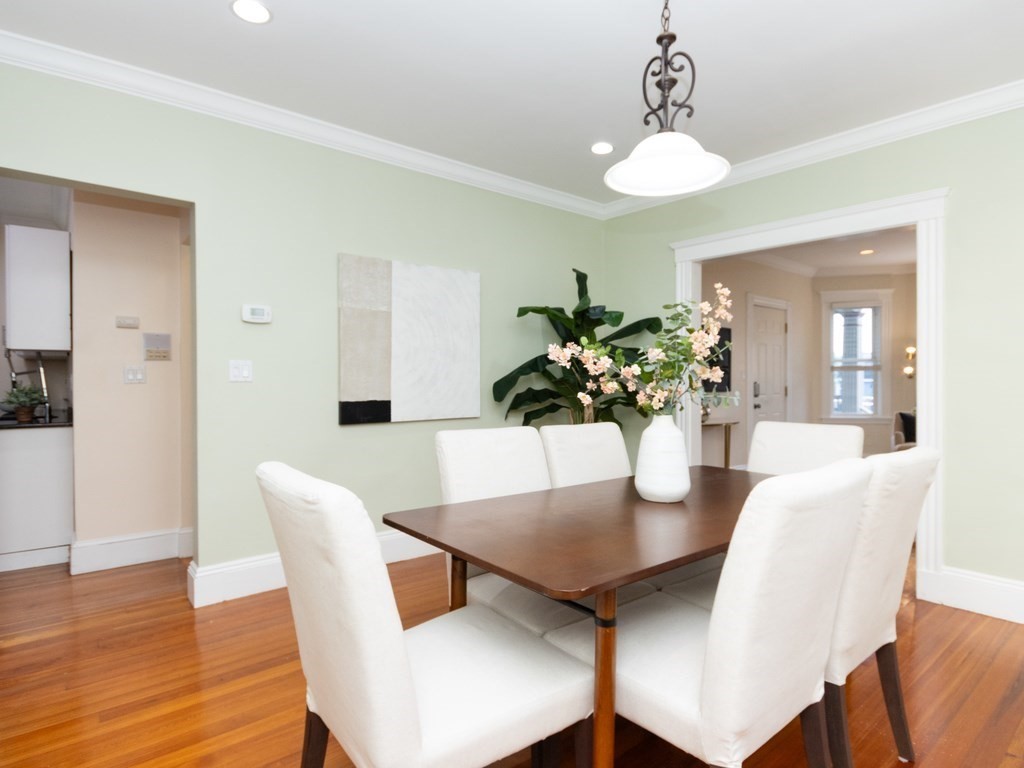 141 Pleasant Street Unit: 1