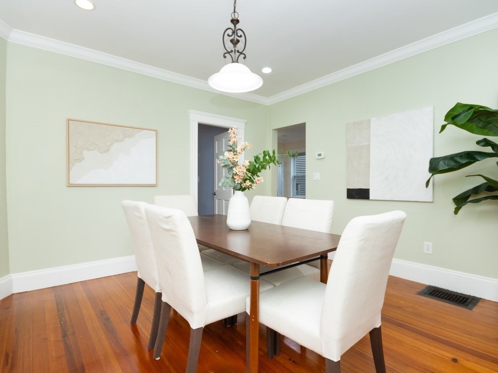 141 Pleasant Street Unit: 1
