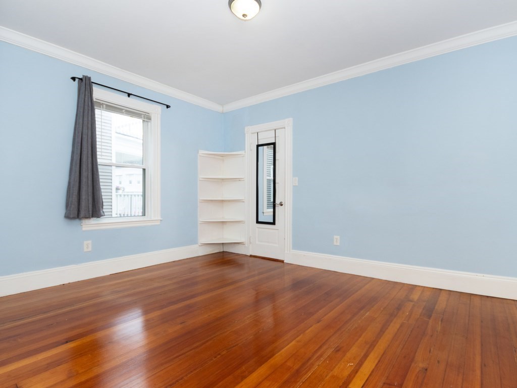 141 Pleasant Street Unit: 1