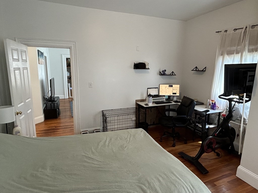 16 Saint Margaret St Unit: 1