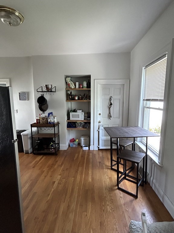 16 Saint Margaret St Unit: 1