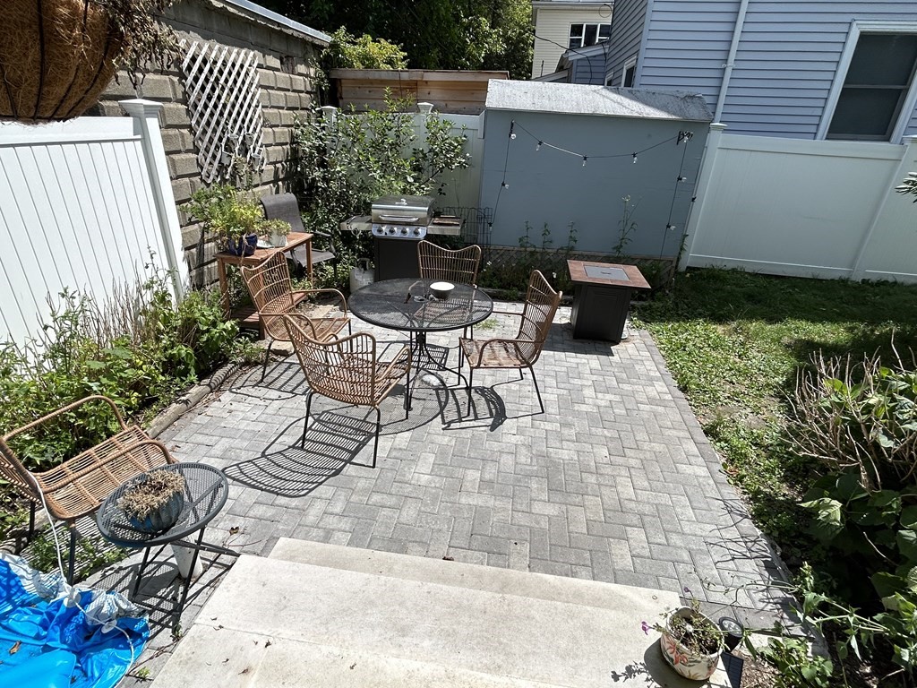 16 Saint Margaret St Unit: 1