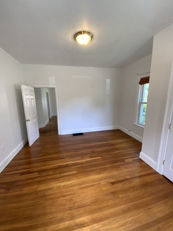 16 Saint Margaret St Unit: 1