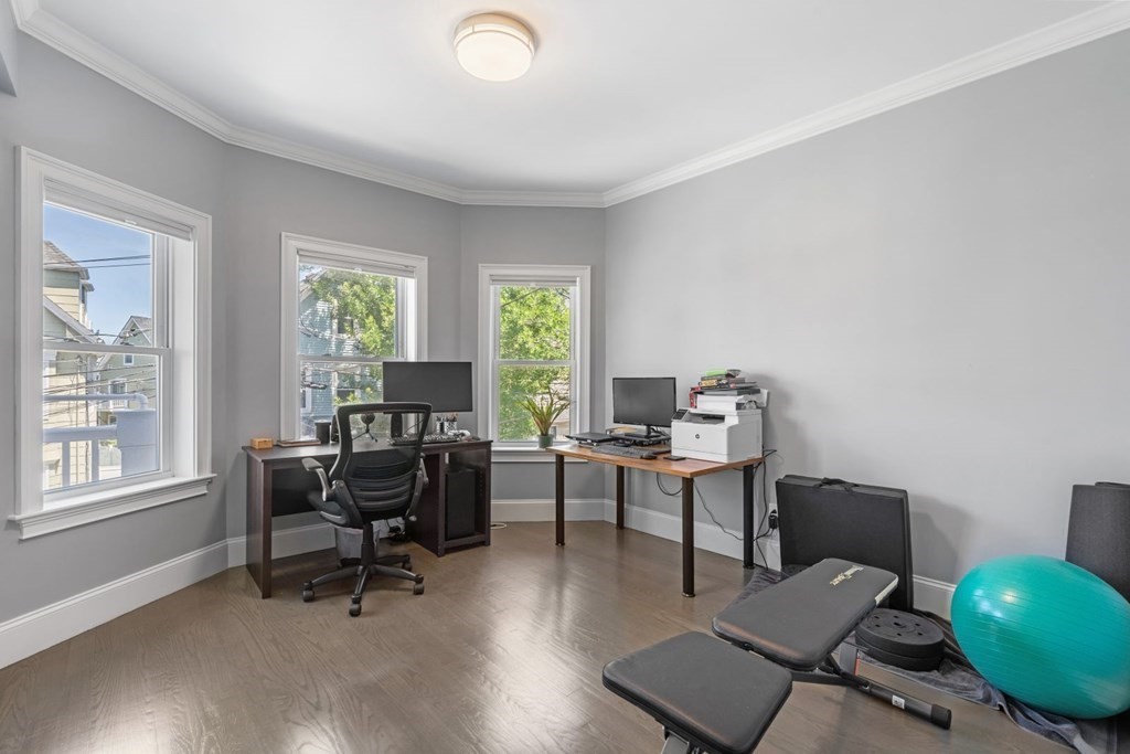 12 Morton St Unit: 2