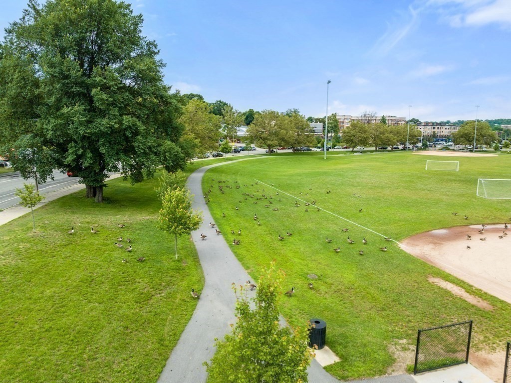 2400 Beacon St Unit: 211