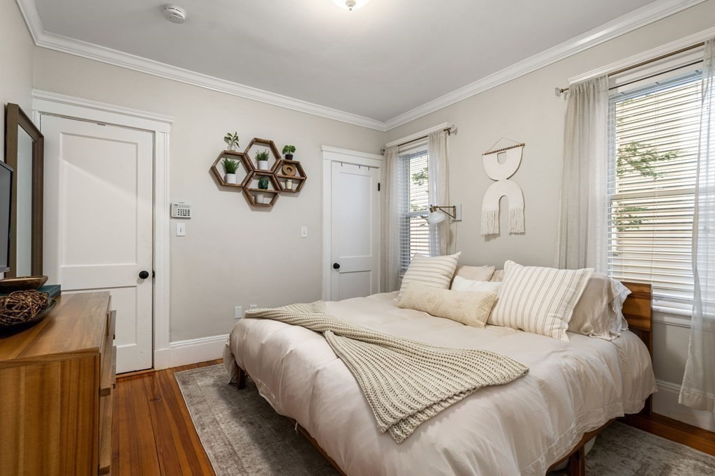 19 Pond St Unit: 1