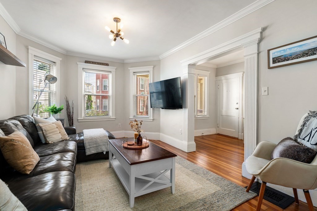 19 Pond St Unit: 1