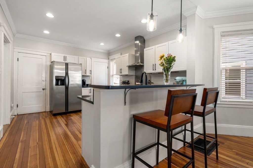 19 Pond St Unit: 1