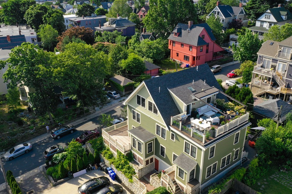 43 Salcombe St Unit: 4