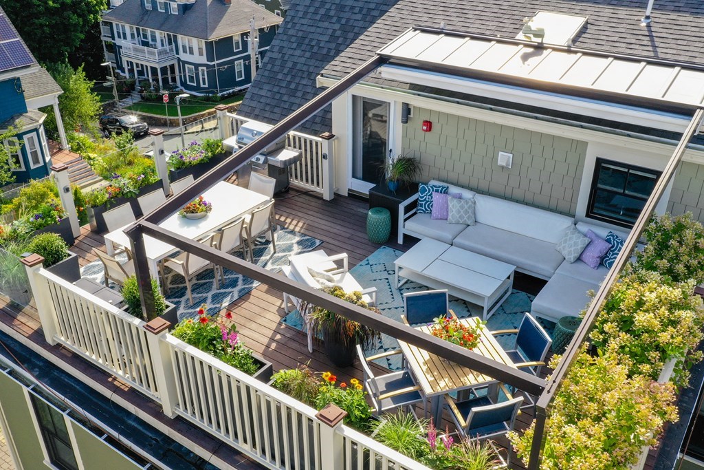 43 Salcombe St Unit: 4