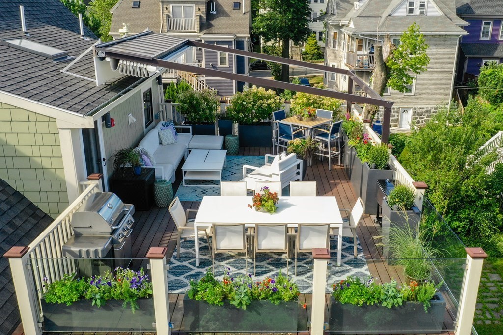 43 Salcombe St Unit: 4