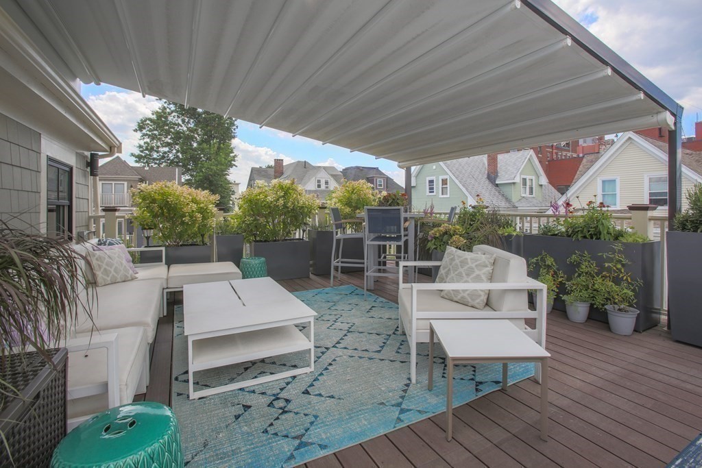 43 Salcombe St Unit: 4