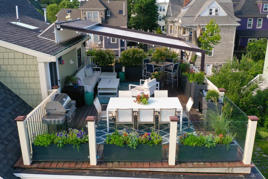 43 Salcombe St Unit: 4