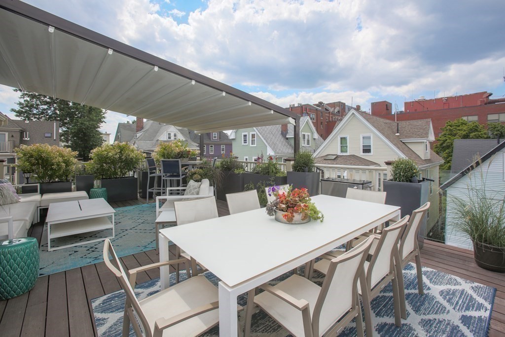 43 Salcombe St Unit: 4