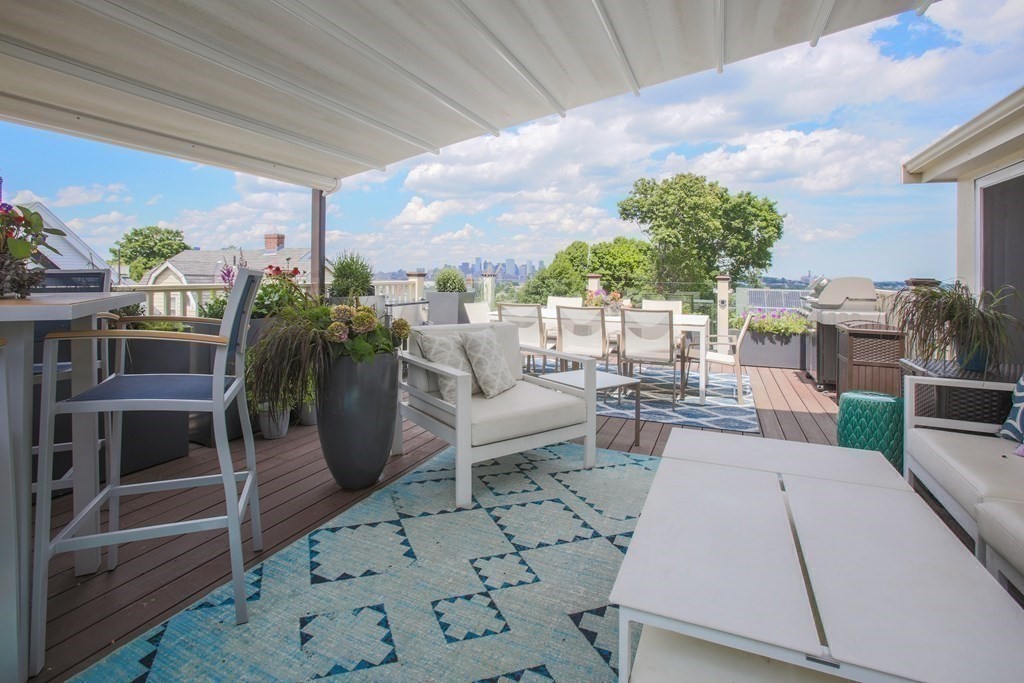 43 Salcombe St Unit: 4