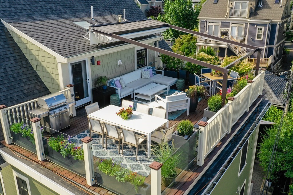 43 Salcombe St Unit: 4