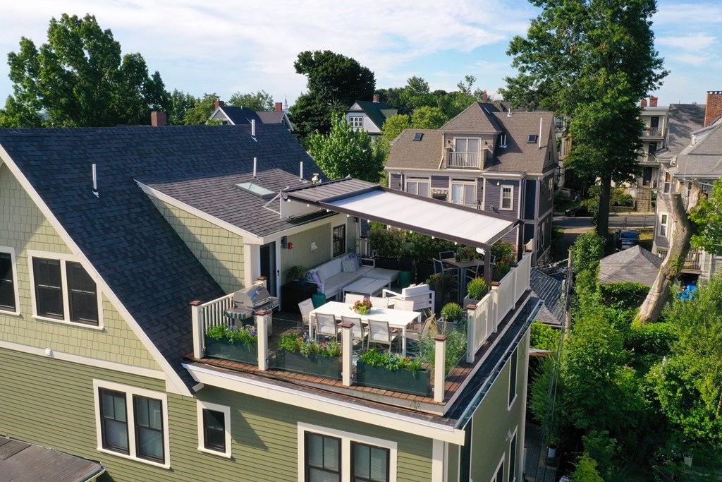 43 Salcombe St Unit: 4