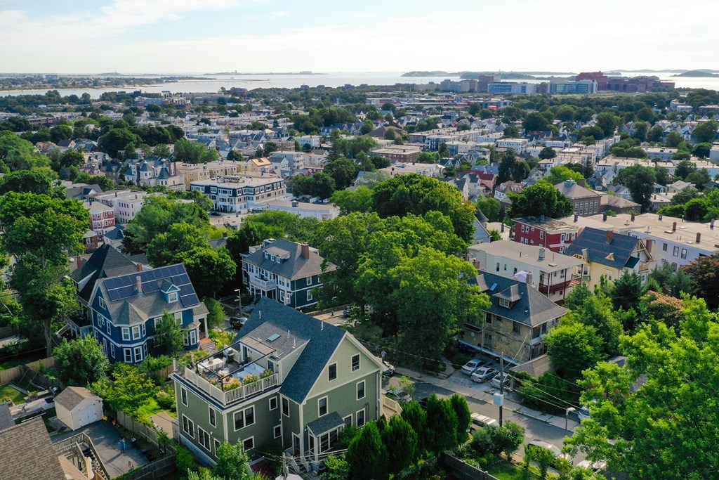 43 Salcombe St Unit: 4