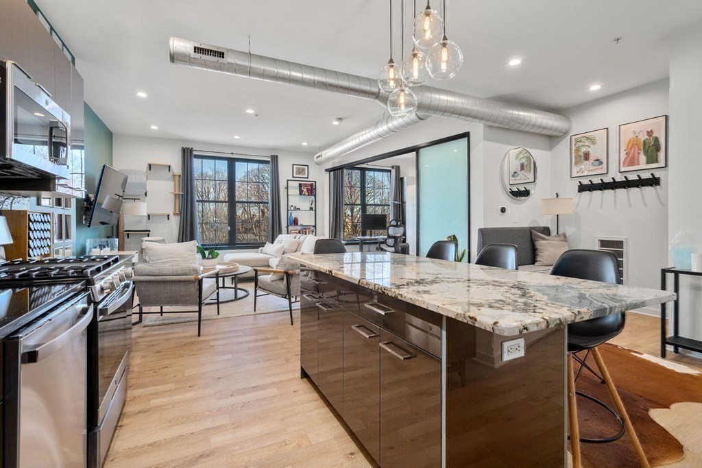 944 Dorchester Ave Unit: 41