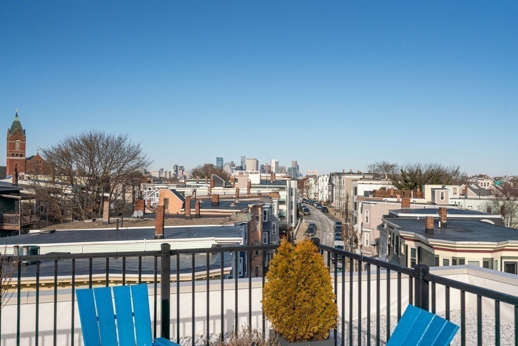 944 Dorchester Ave Unit: 41