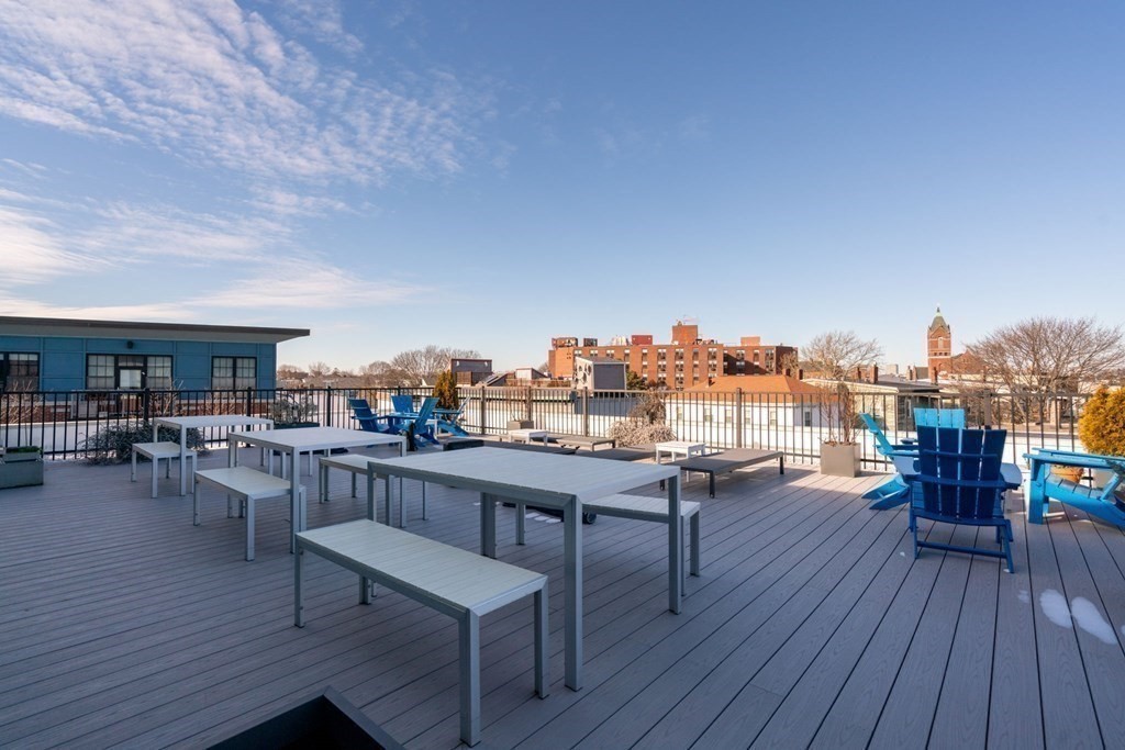 944 Dorchester Ave Unit: 41