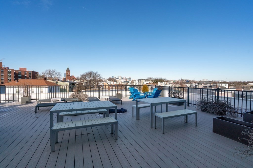 944 Dorchester Ave Unit: 41