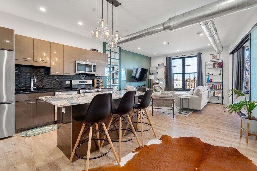 944 Dorchester Ave Unit: 41
