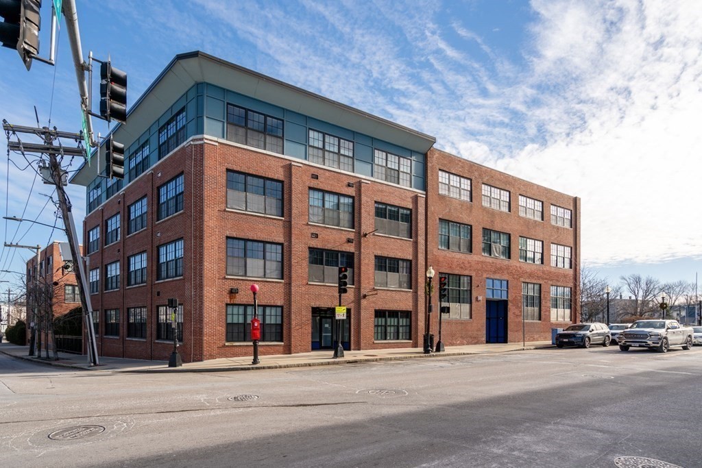 944 Dorchester Ave Unit: 41