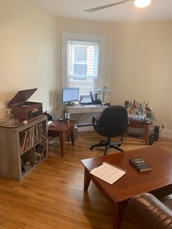 17 Raven St. Unit: A