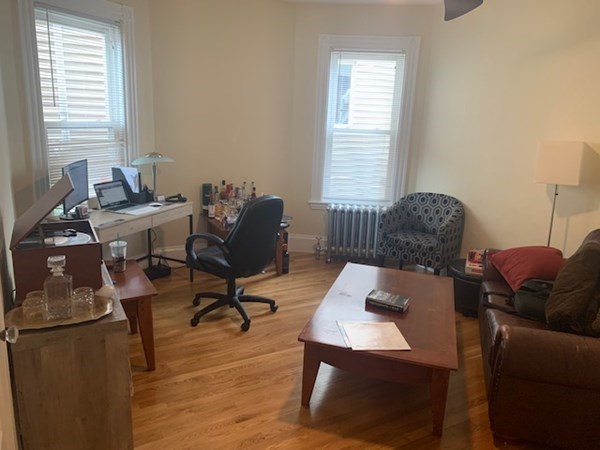 17 Raven St. Unit: A