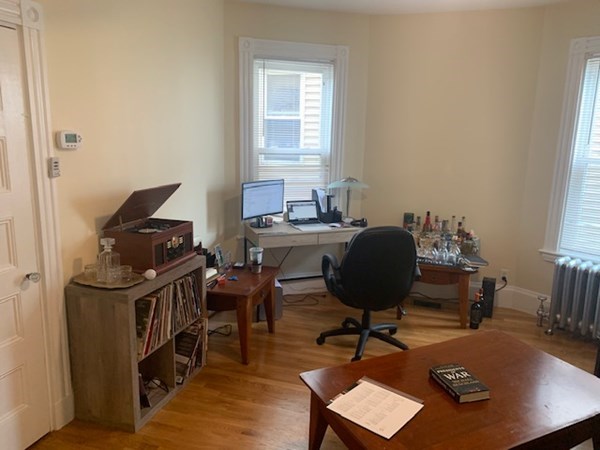 17 Raven St. Unit: A