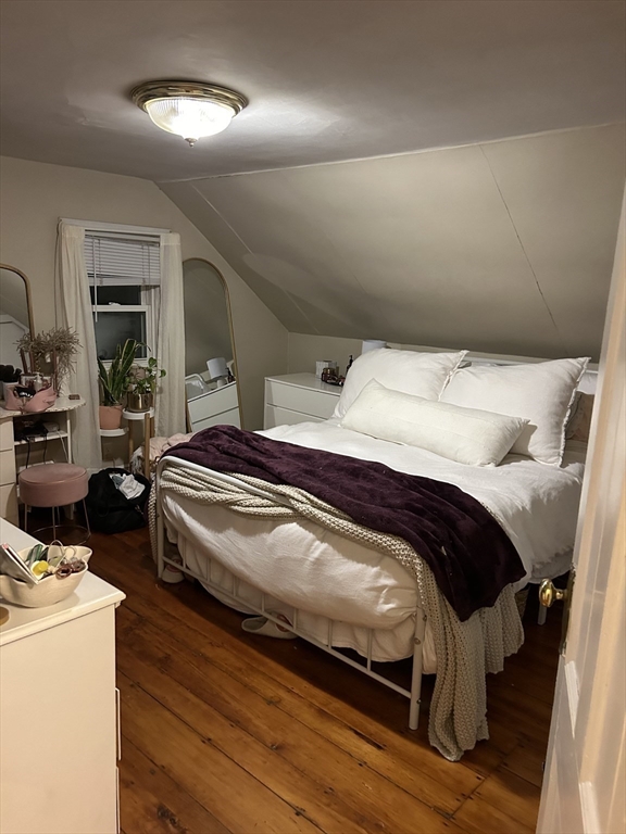 16 Saint Margaret St Unit: 2