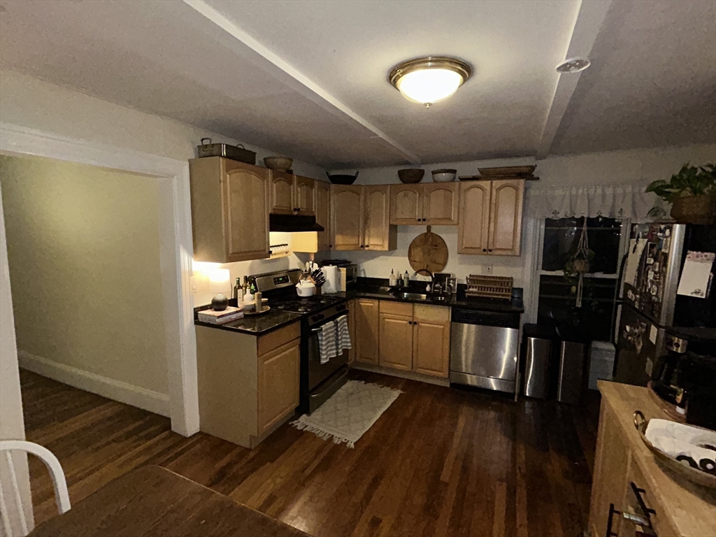 16 Saint Margaret St Unit: 2