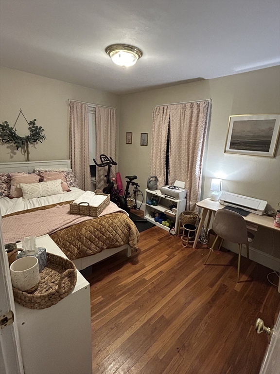 16 Saint Margaret St Unit: 2