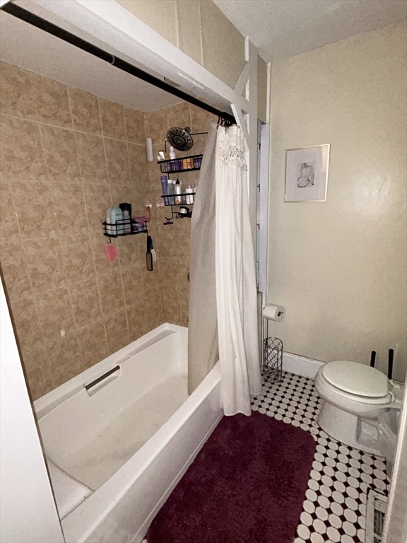 16 Saint Margaret St Unit: 2