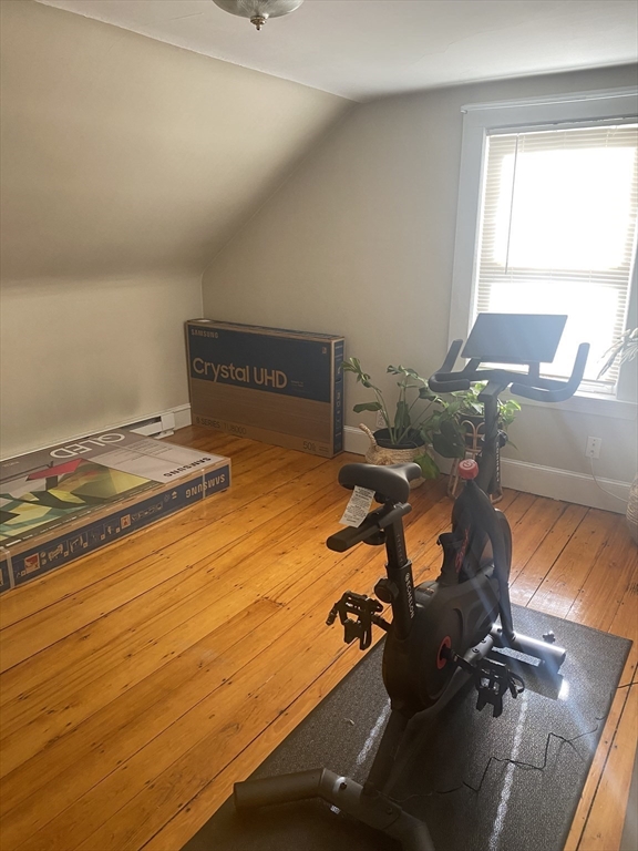 16 Saint Margaret St Unit: 2