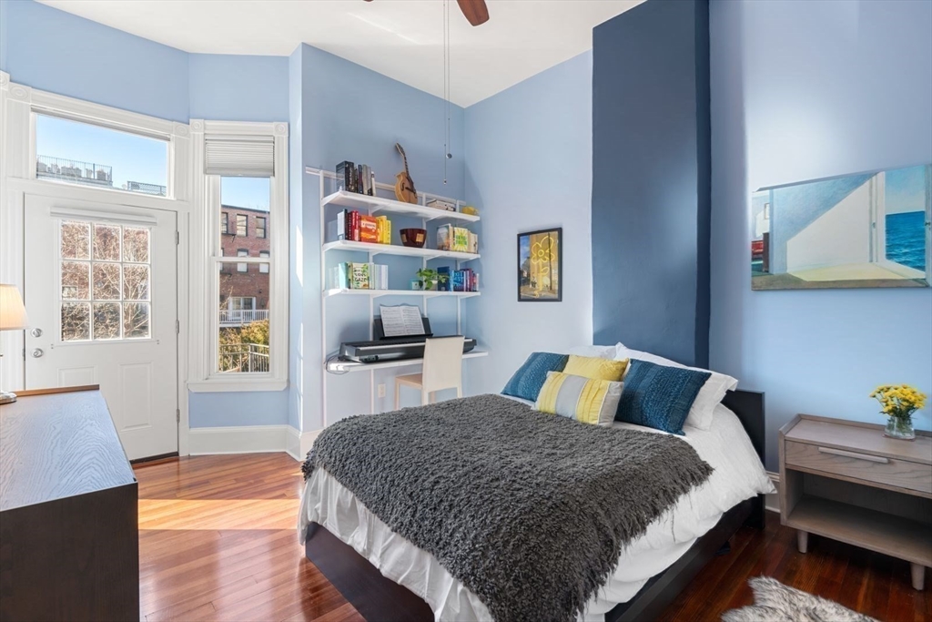 232 W Canton St # 2
