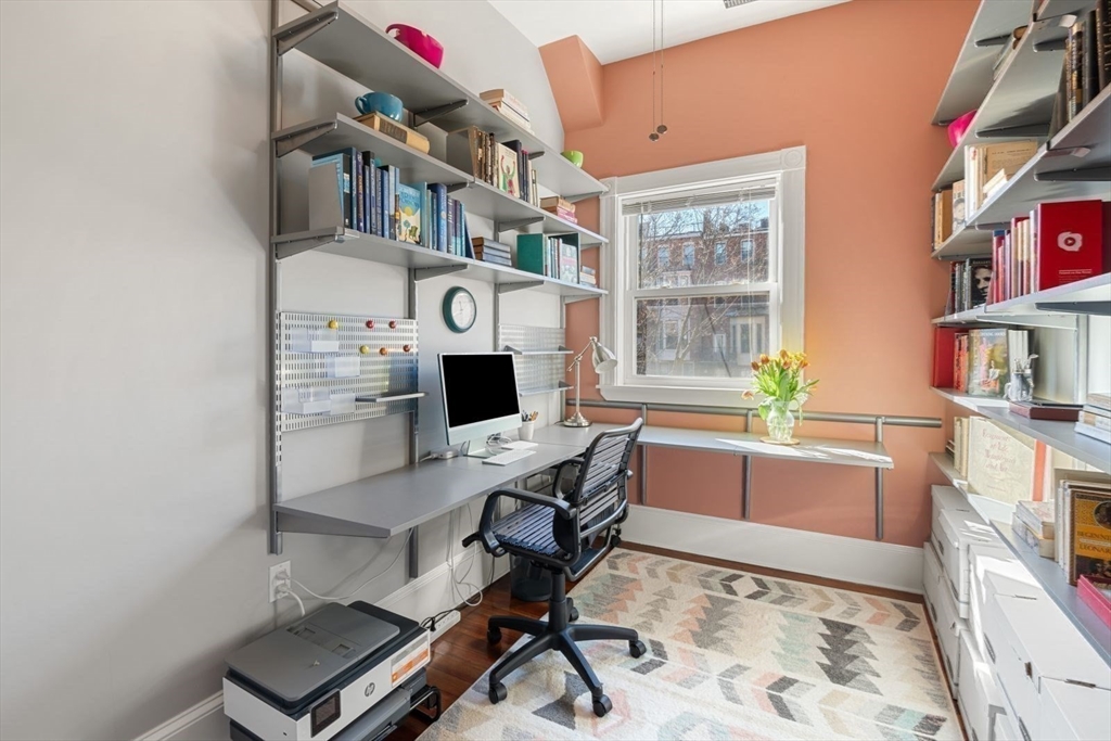 232 W Canton St # 2